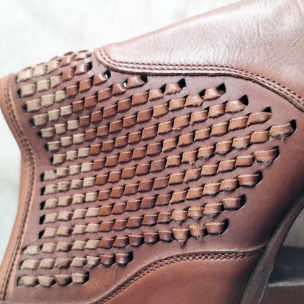 Booties - Picture 5 of 5